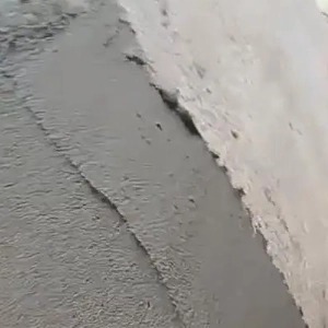 建宁水工建筑物I级C55聚合物改性水泥砂浆 渠道防渗泵站加固迎水面抗冲刷砂浆