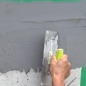 建宁污水池化工防腐耐酸砖用：环氧树脂稀胶泥