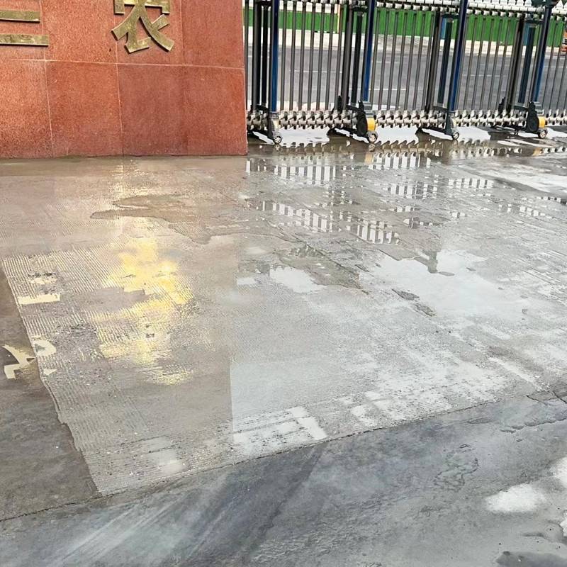 建宁水泥路面翻新砂浆